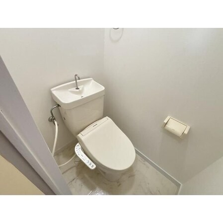 パステルハイツの物件内観写真